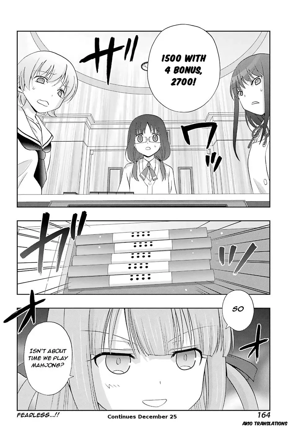Read Shinohayu chapter 51 image 20 on Lezhin