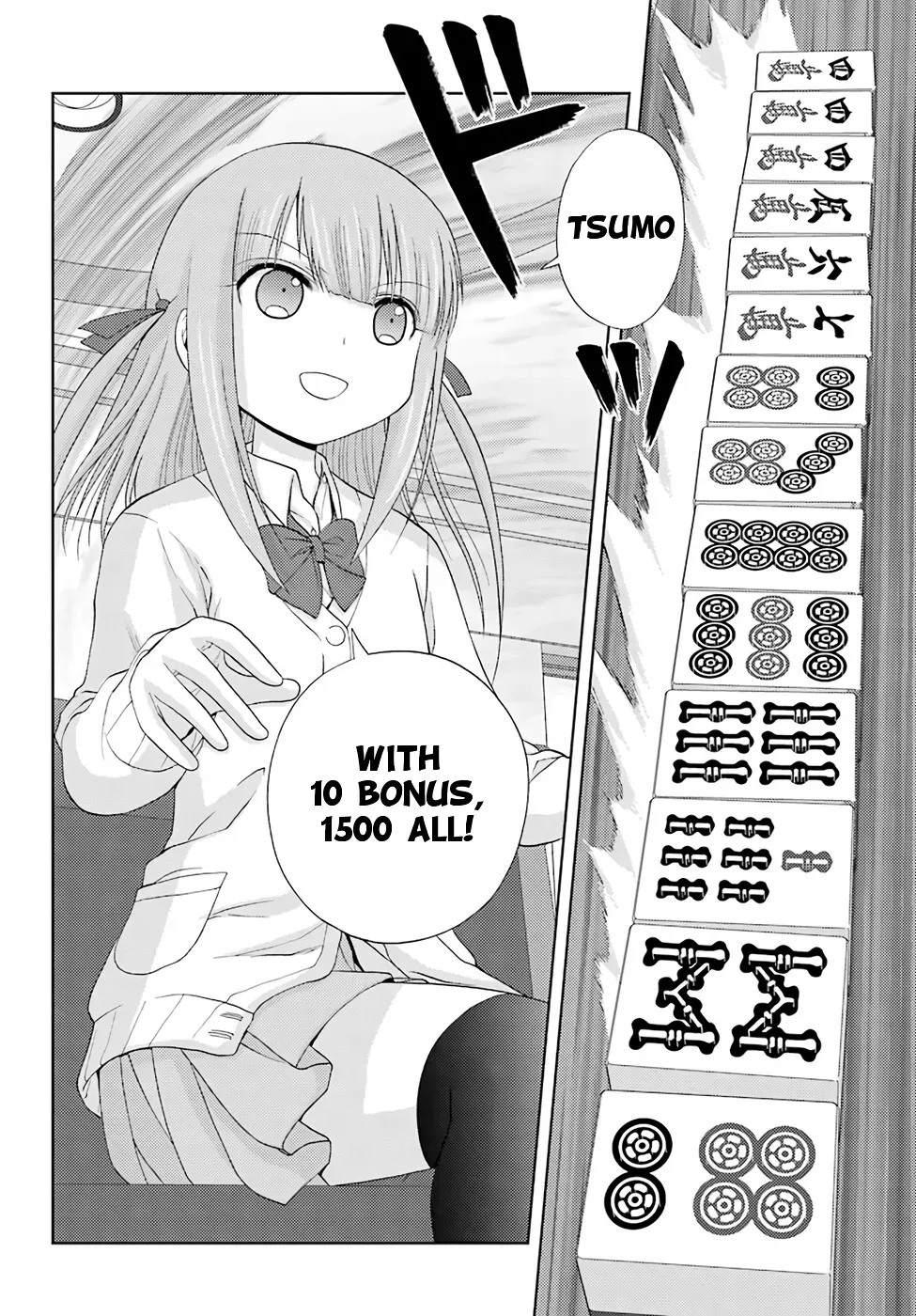 Read Shinohayu chapter 52 image 21 on Lezhin