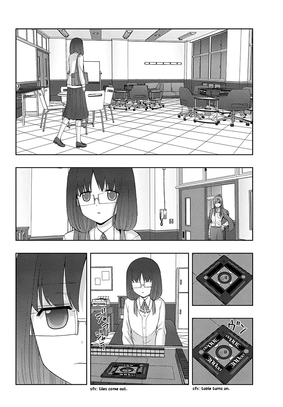 Read Shinohayu chapter 53 image 13 on Lezhin