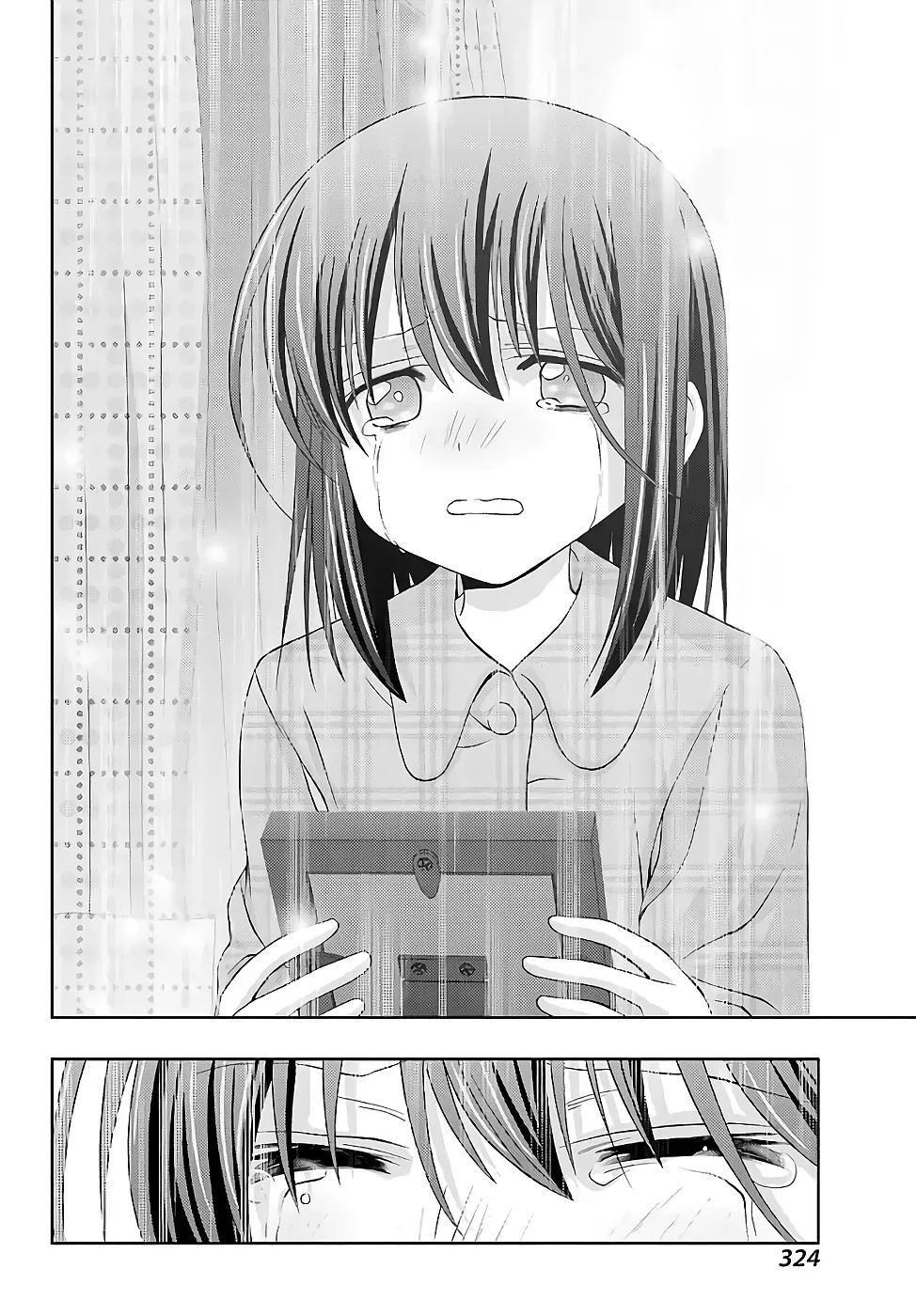 Read Shinohayu chapter 54 image 13 on Lezhin