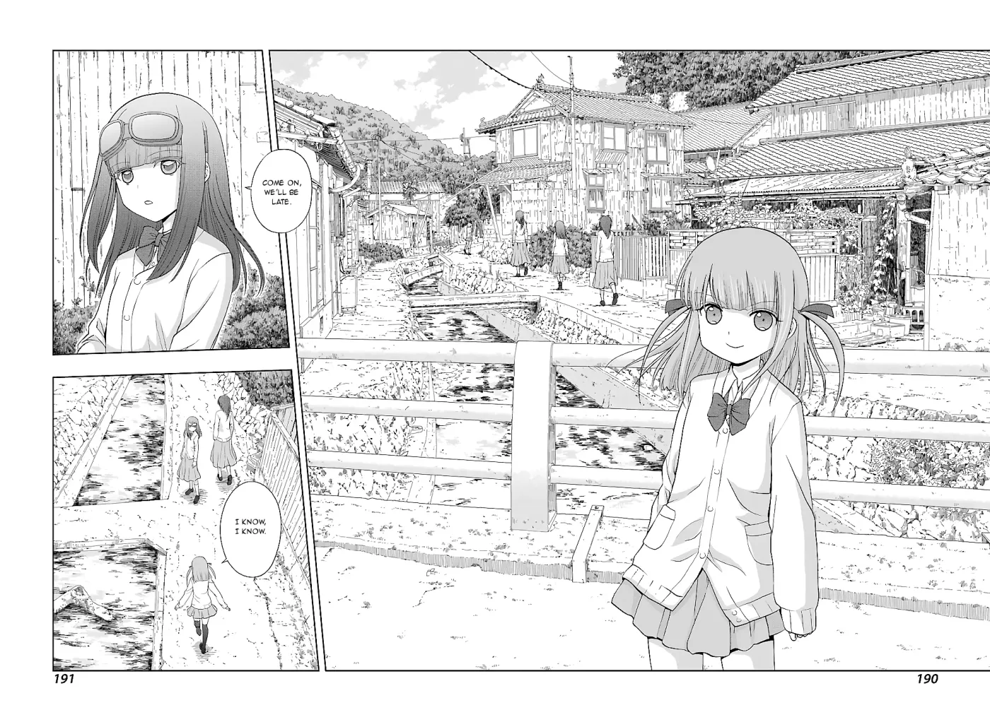 Read Shinohayu chapter 55 image 14 on Lezhin