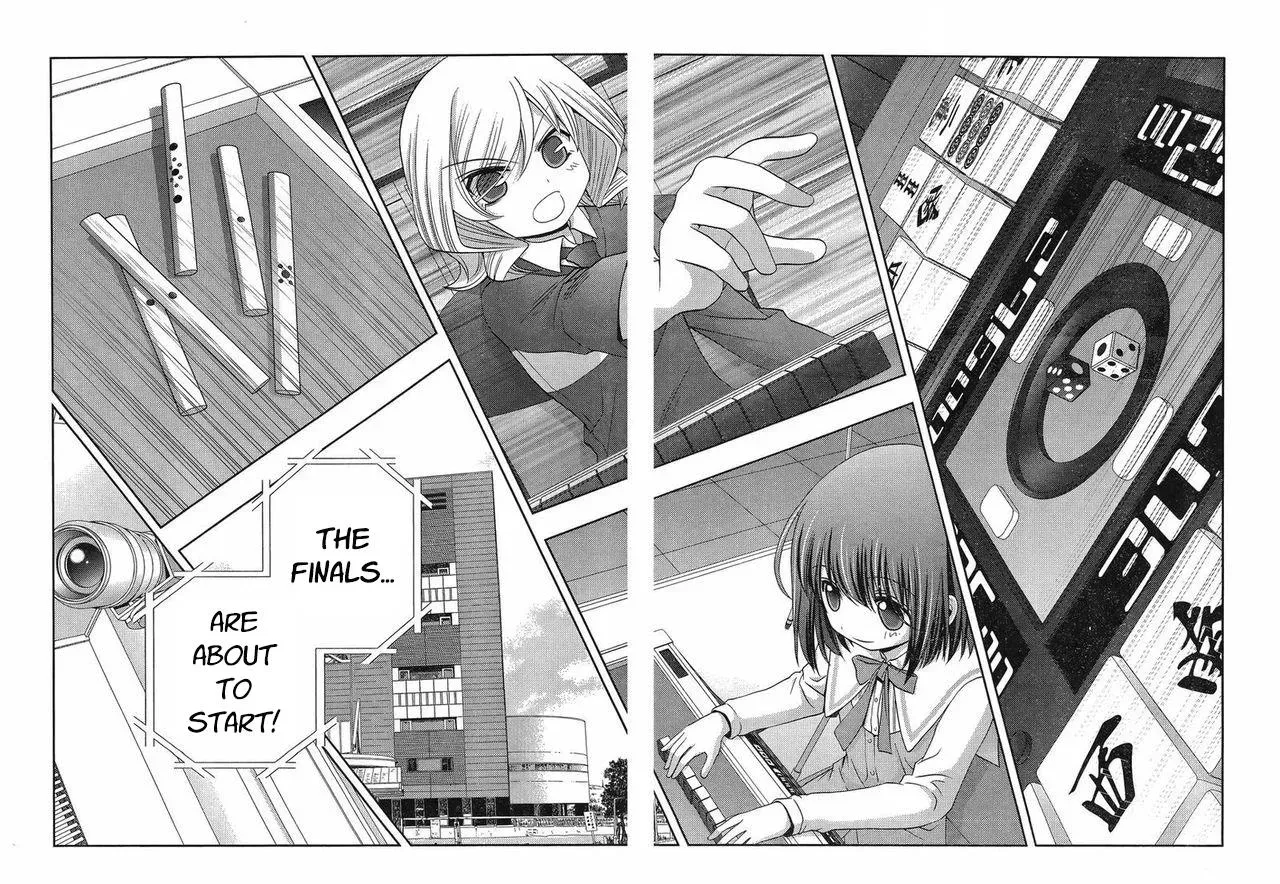 Read Shinohayu chapter 6 image 14 on Lezhin