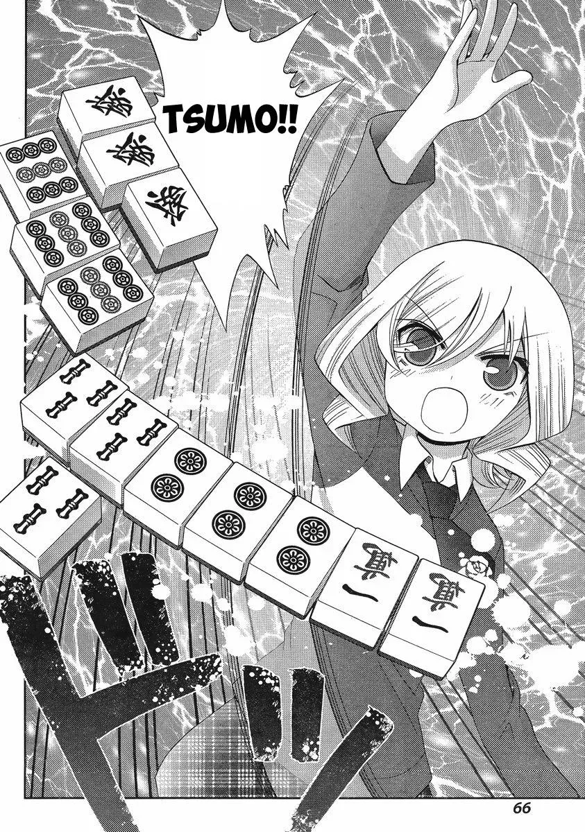 Read Shinohayu chapter 6 image 24 on Lezhin