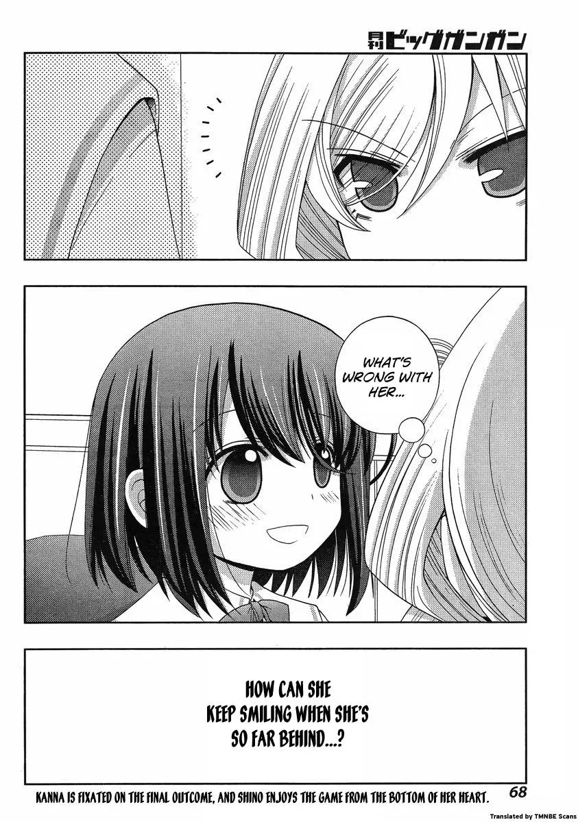 Read Shinohayu chapter 6 image 26 on Lezhin