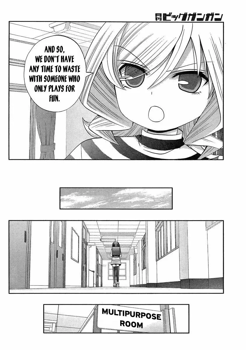 Read Shinohayu chapter 6 image 4 on Lezhin