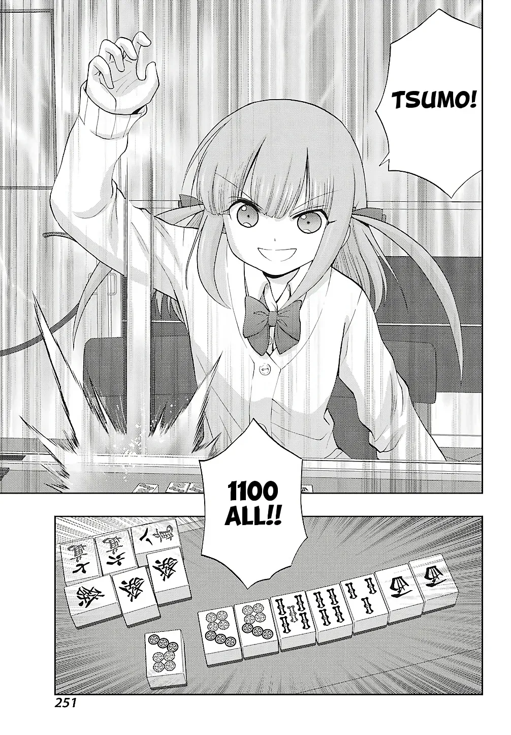 Read Shinohayu chapter 64 image 2 on Lezhin