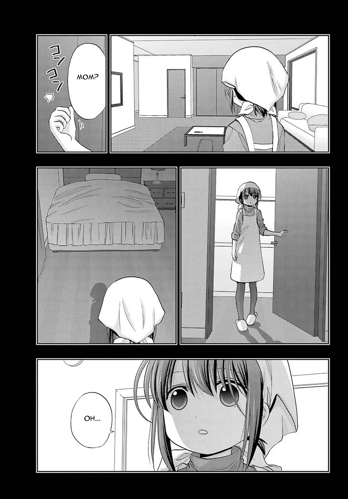 Read Shinohayu chapter 65 image 20 on Lezhin