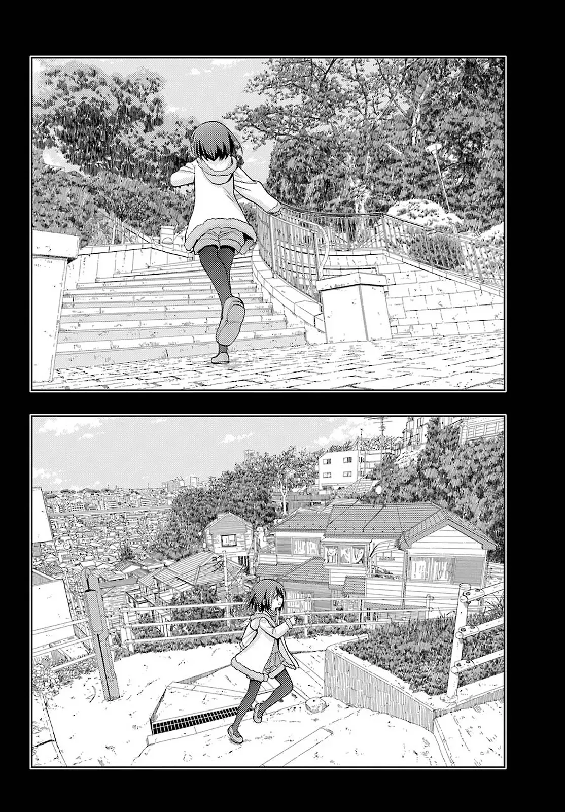 Read Shinohayu chapter 65 image 25 on Lezhin