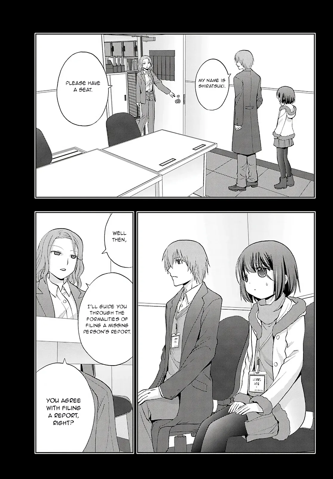 Read Shinohayu chapter 66 image 13 on Lezhin