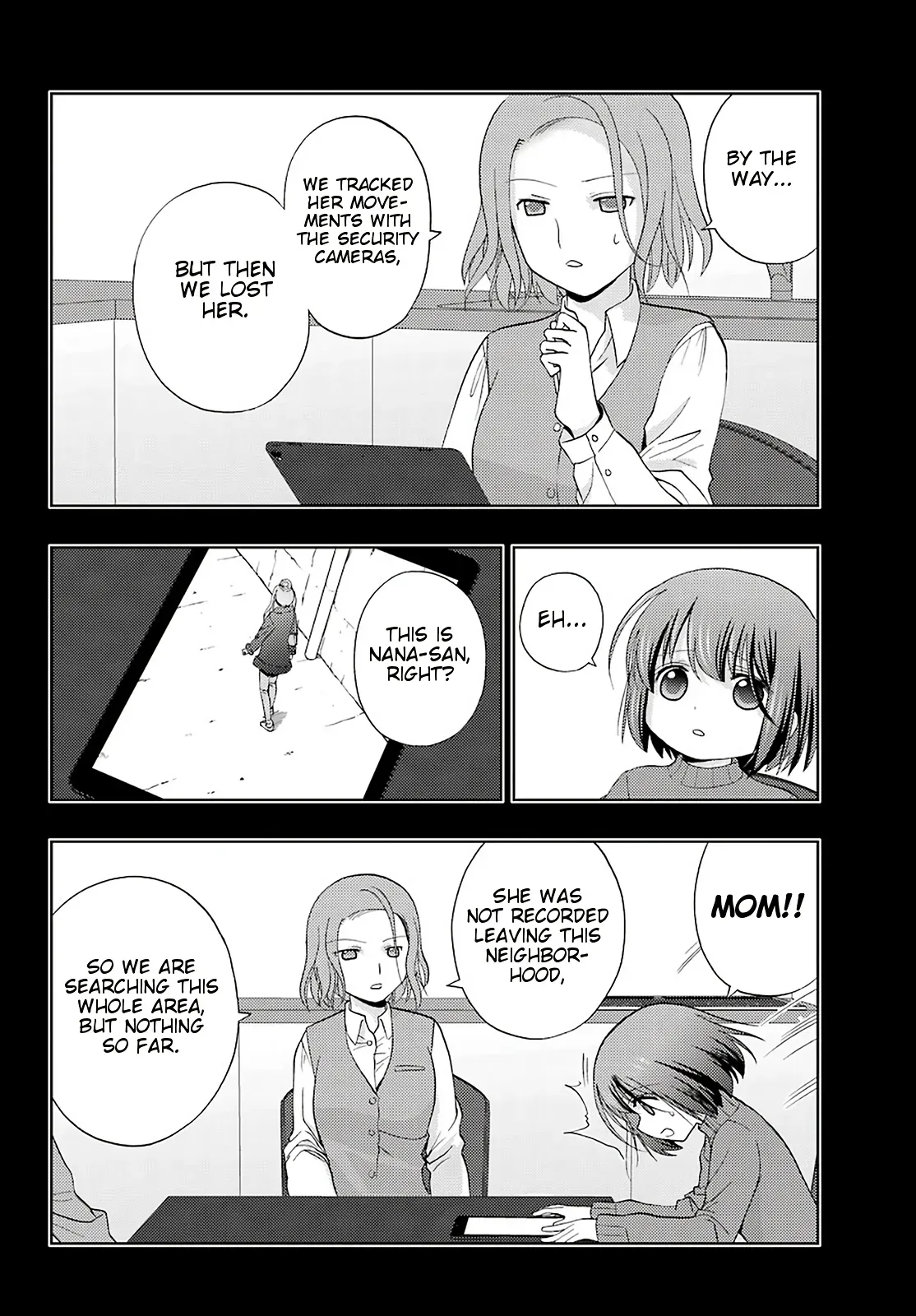 Read Shinohayu chapter 67 image 13 on Lezhin