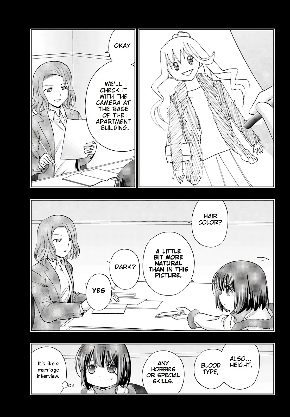 Read Shinohayu chapter 67 image 2 on Lezhin