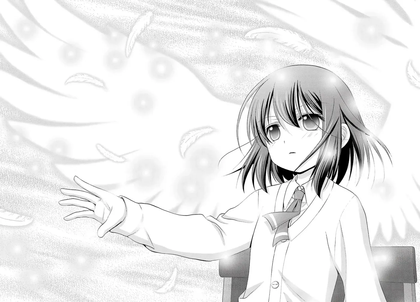 Read Shinohayu chapter 68 image 14 on Lezhin