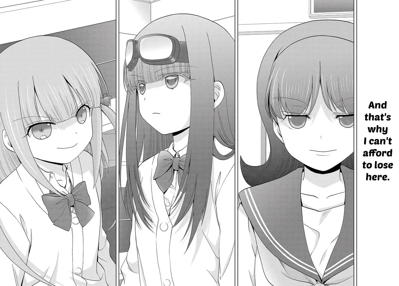 Read Shinohayu chapter 68 image 7 on Lezhin