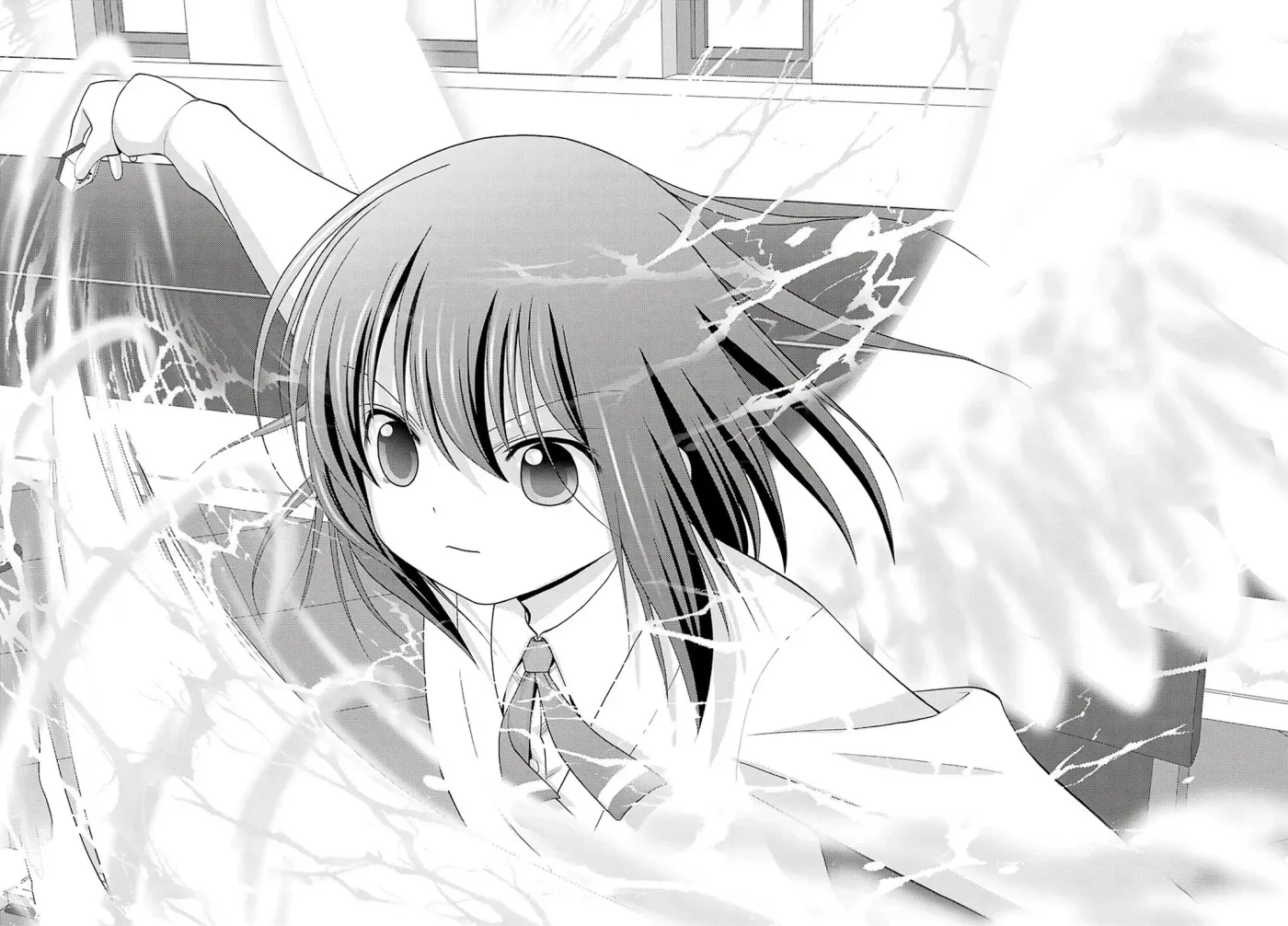 Read Shinohayu chapter 69 image 11 on Lezhin