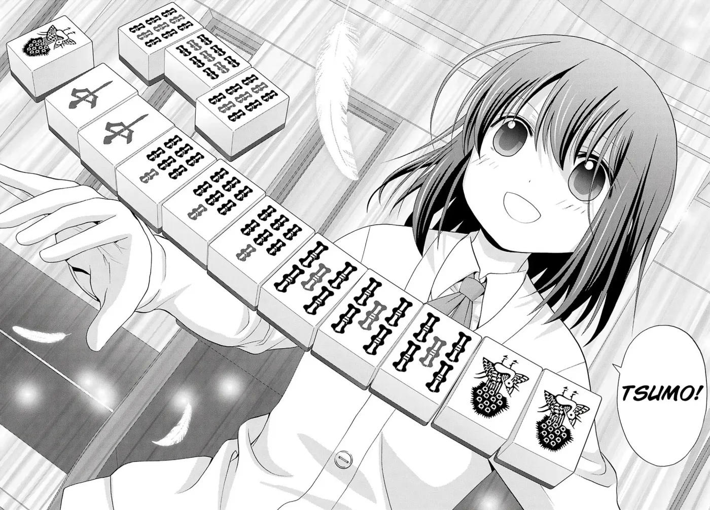 Read Shinohayu chapter 69 image 16 on Lezhin