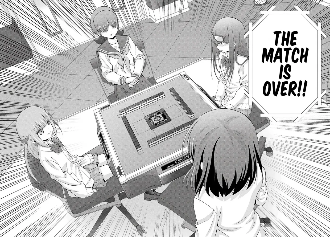 Read Shinohayu chapter 69 image 18 on Lezhin