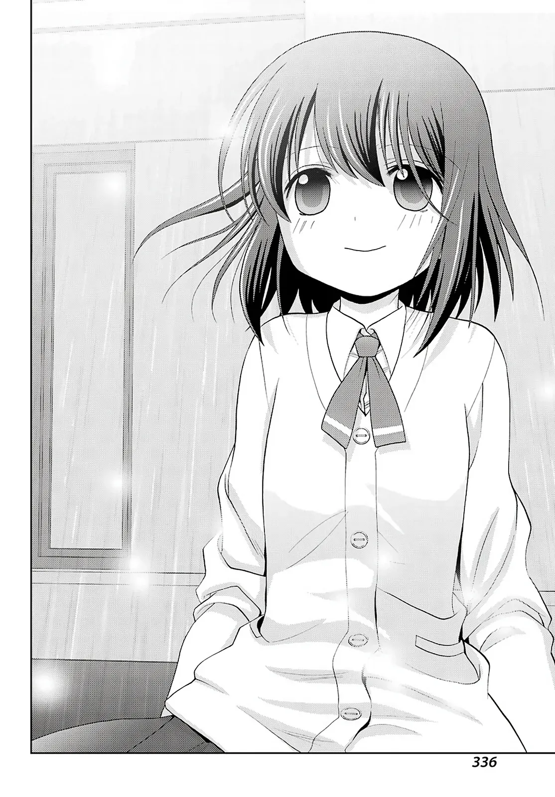 Read Shinohayu chapter 69 image 19 on Lezhin