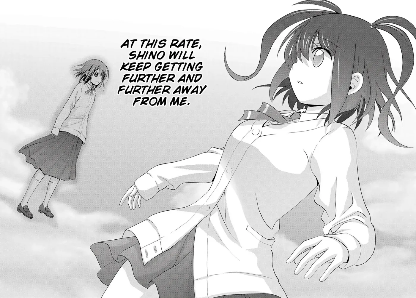 Read Shinohayu chapter 70 image 27 on Lezhin