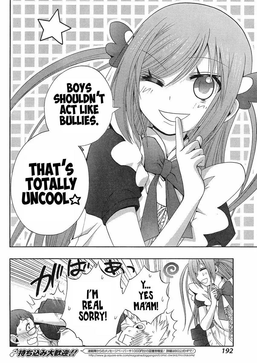 Read Shinohayu chapter 8 image 39 on Lezhin