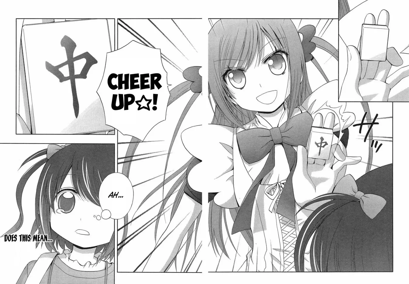 Read Shinohayu chapter 8 image 41 on Lezhin