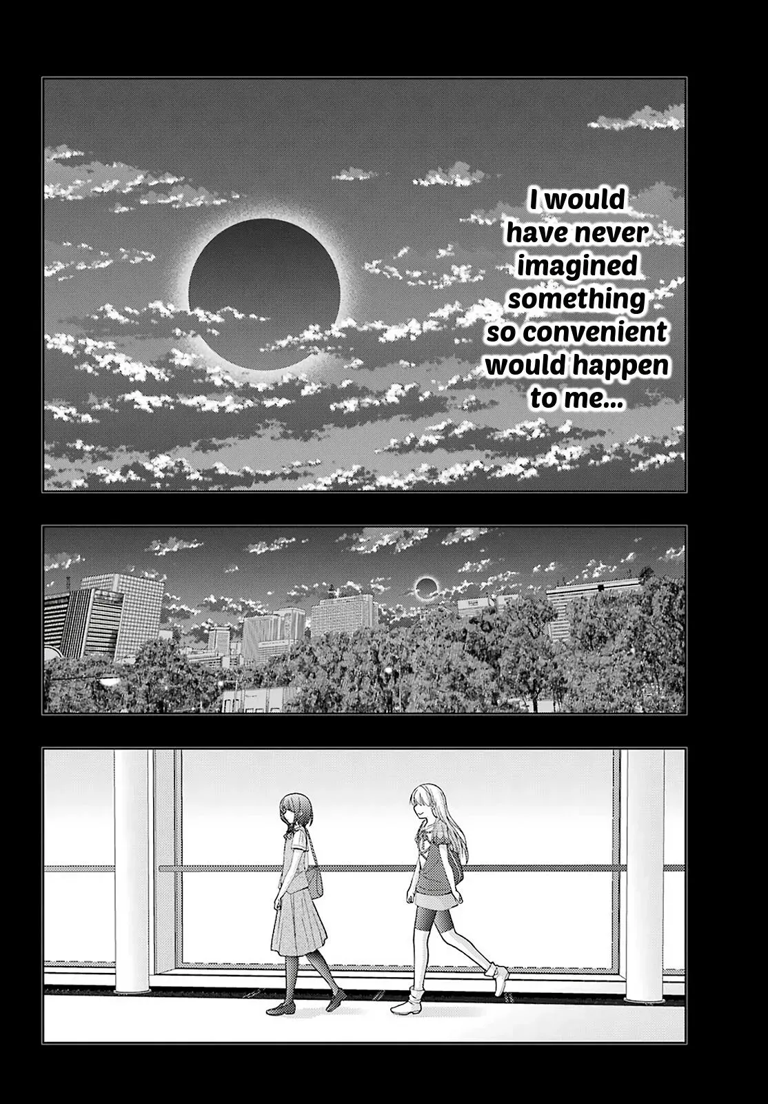 Read Shinohayu chapter 87 image 15 on Lezhin