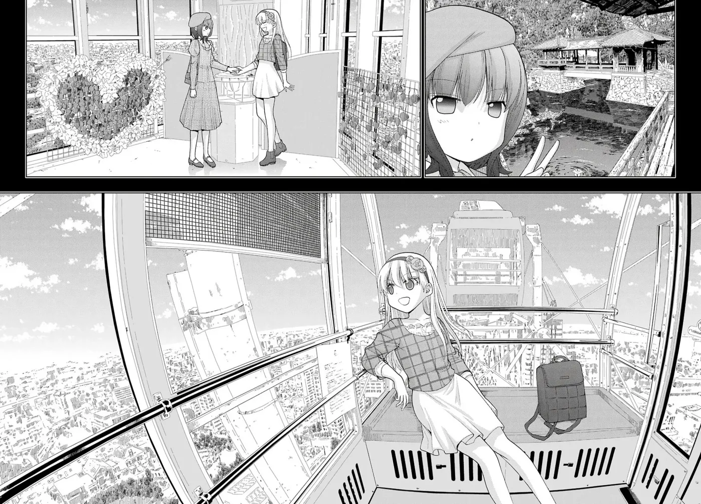 Read Shinohayu chapter 87 image 26 on Lezhin