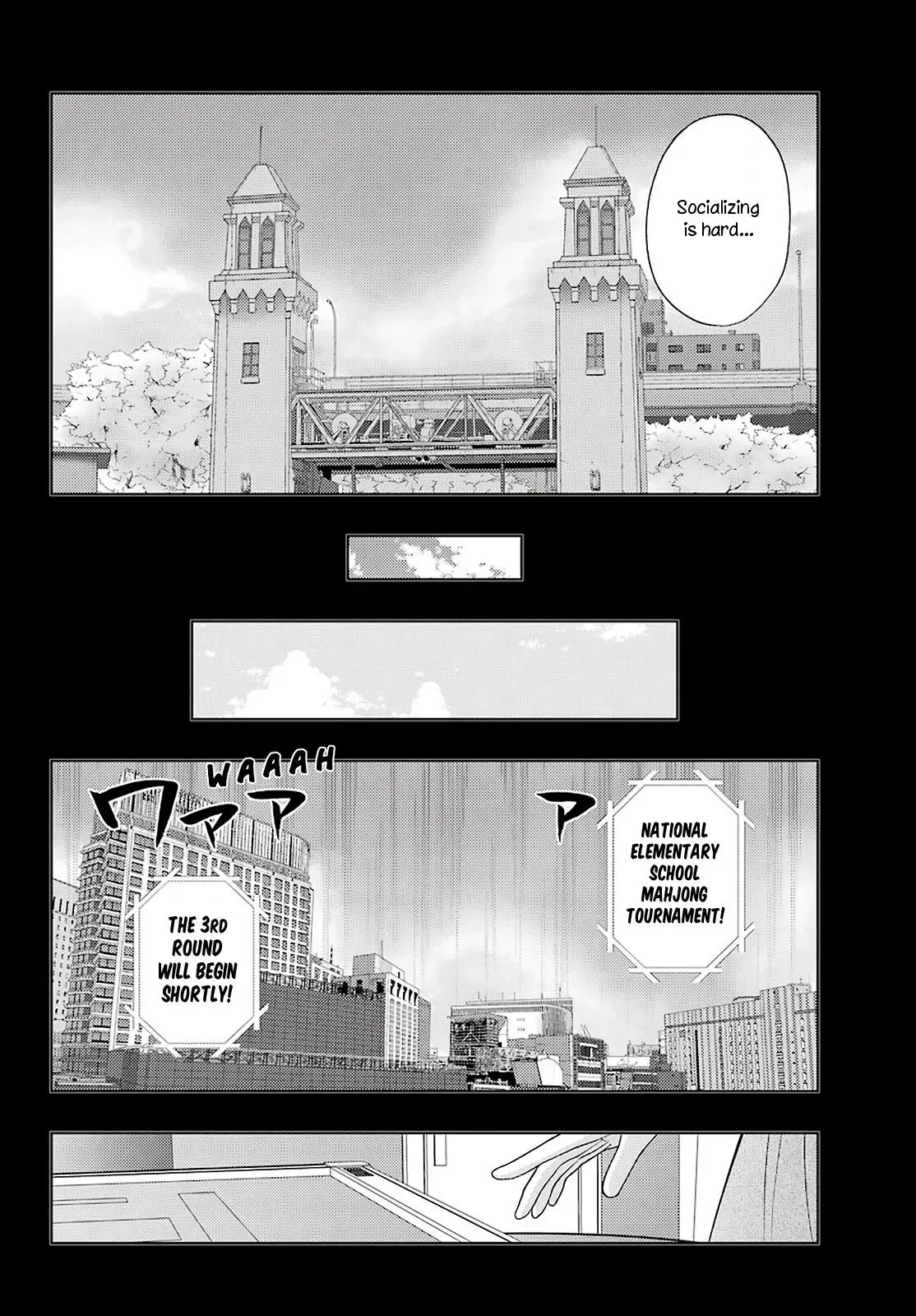 Read Shinohayu chapter 87 image 4 on Lezhin