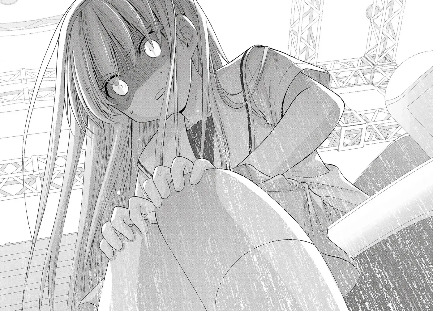 Read Shinohayu chapter 88 image 4 on Lezhin