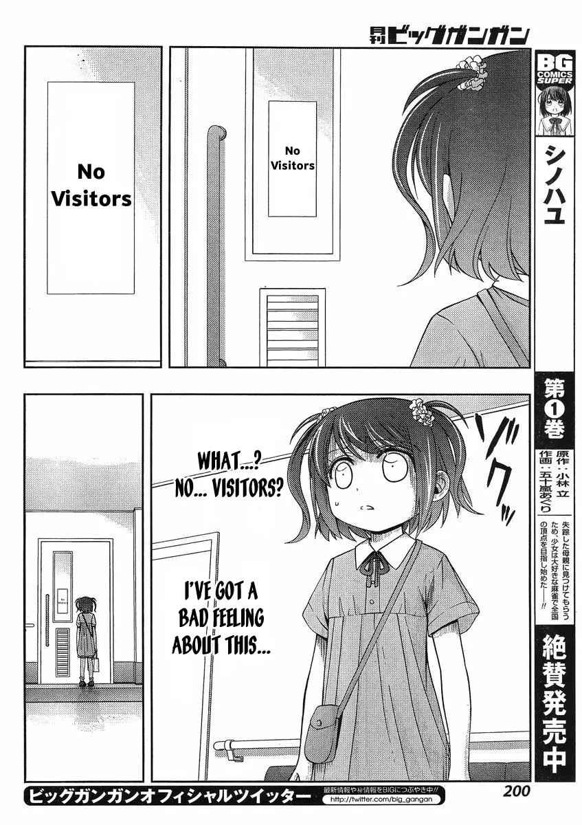 Read Shinohayu chapter 9 image 15 on Lezhin