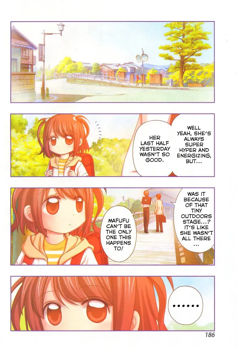 Read Shinohayu chapter 9 image 2 on Lezhin