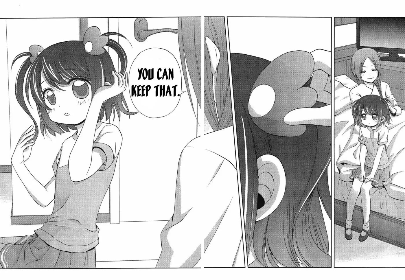 Read Shinohayu chapter 9 image 24 on Lezhin