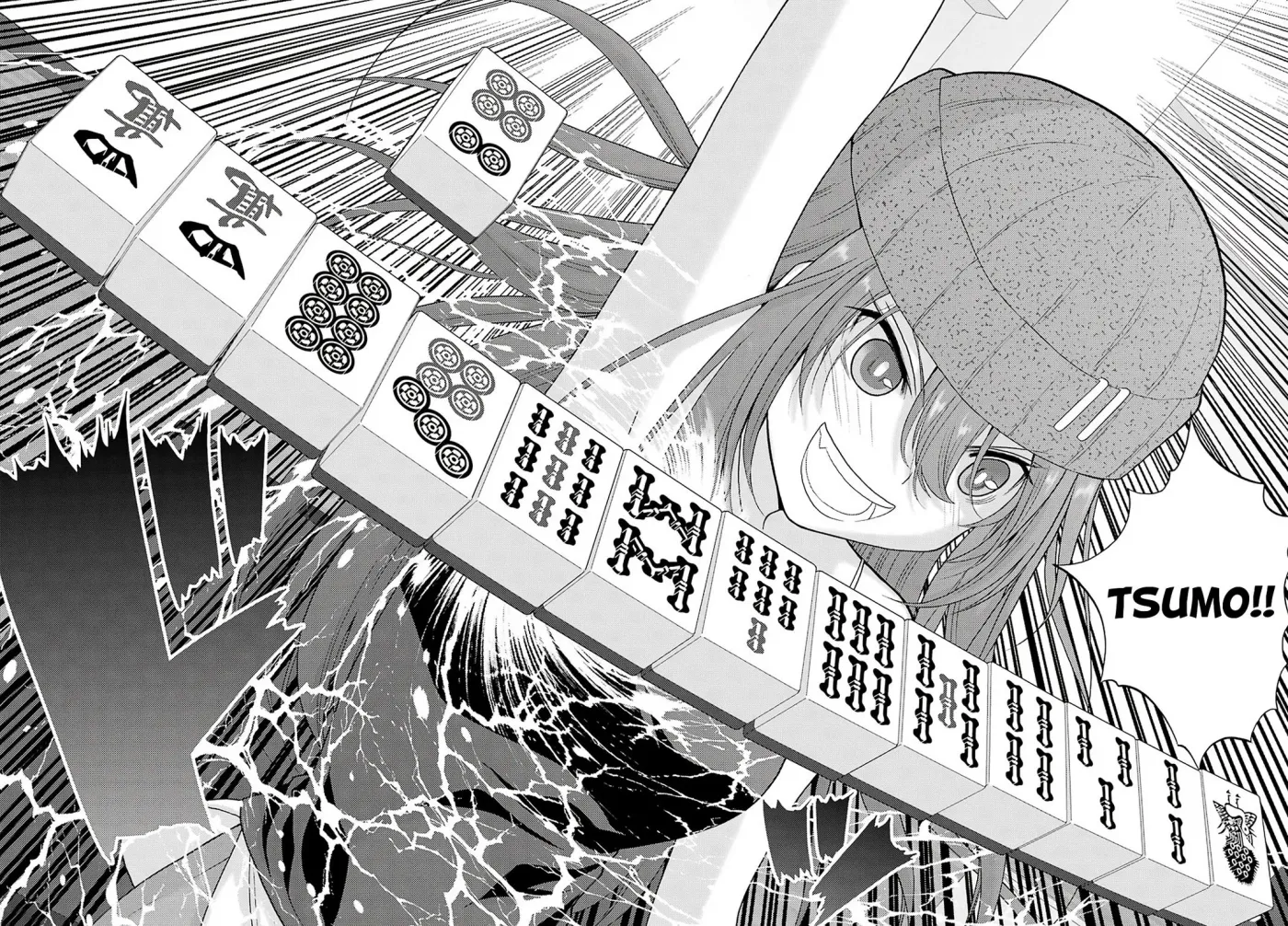 Read Shinohayu chapter 93 image 16 on Lezhin