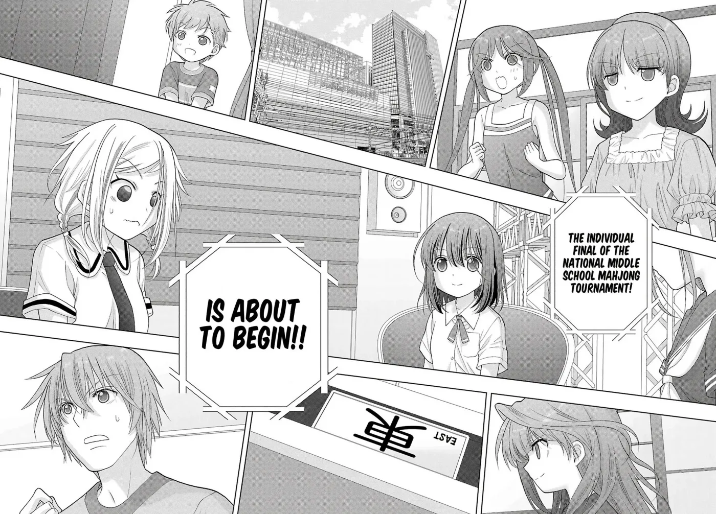 Read Shinohayu chapter 94 image 13 on Lezhin