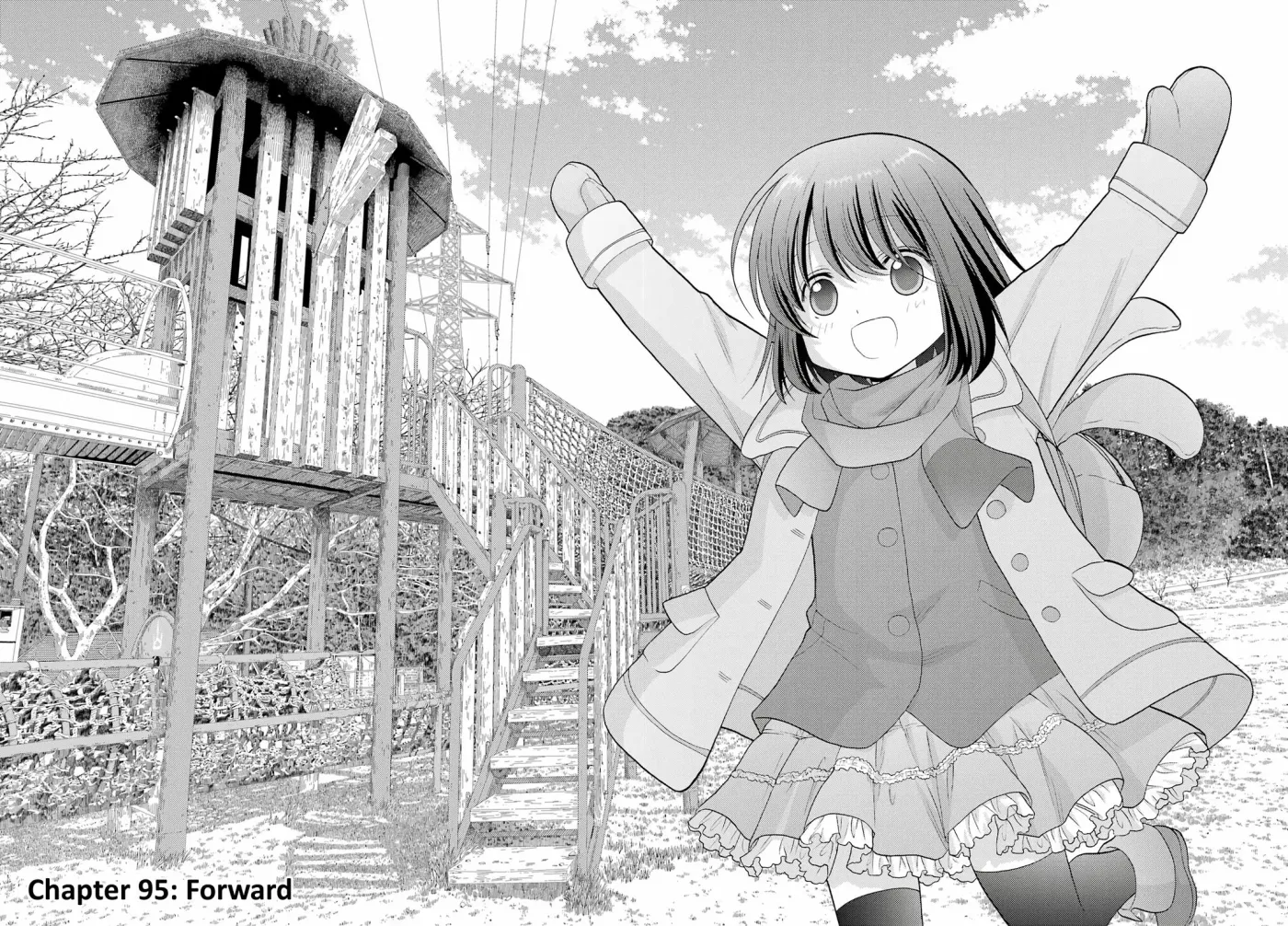 Read Shinohayu chapter 95 image 1 on Lezhin