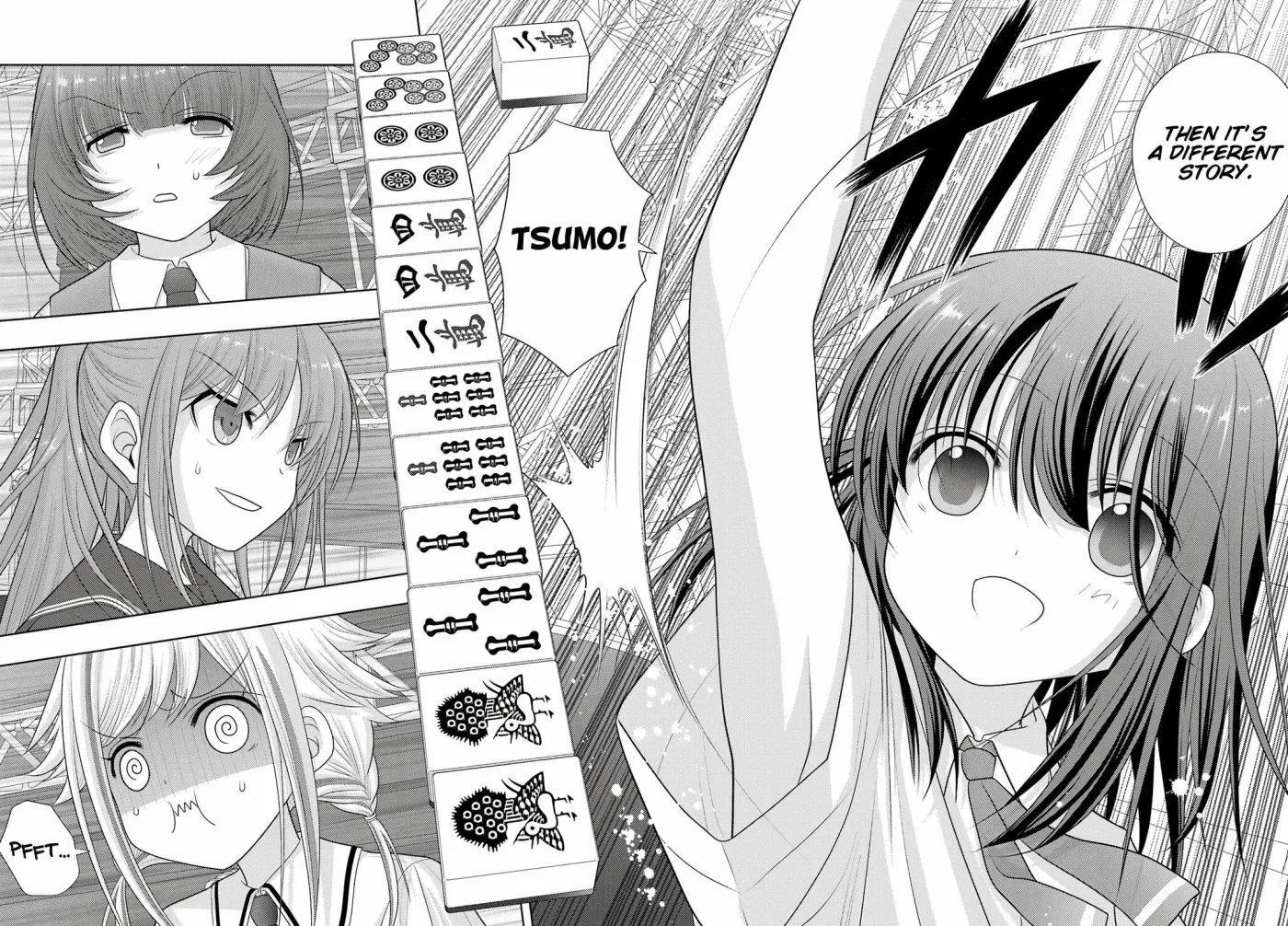 Read Shinohayu chapter 97 image 5 on Lezhin
