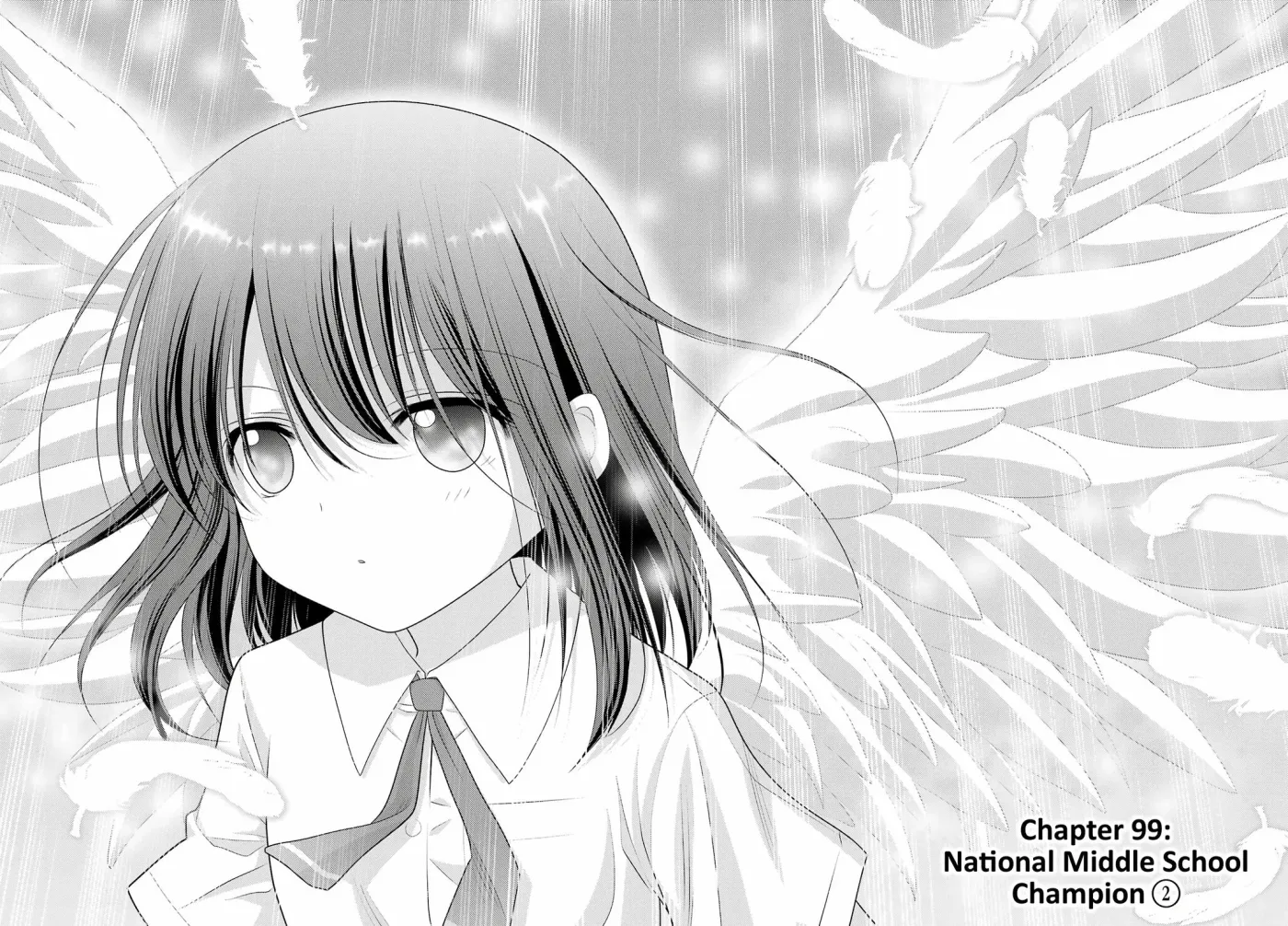 Read Shinohayu chapter 99 image 10 on Lezhin
