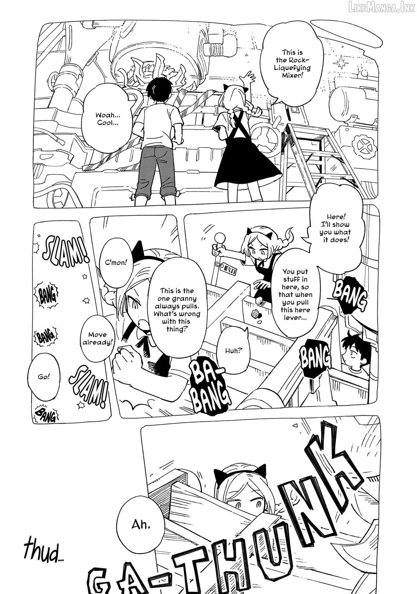 Shinozaki-kun no Mente Jijou Chapter 43 page 13 - 