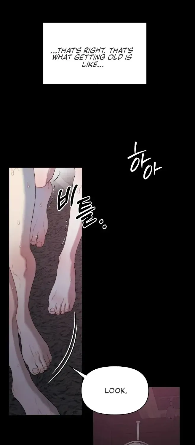Read Shinrosimbulro chapter 1.1 image 14 on Lezhin