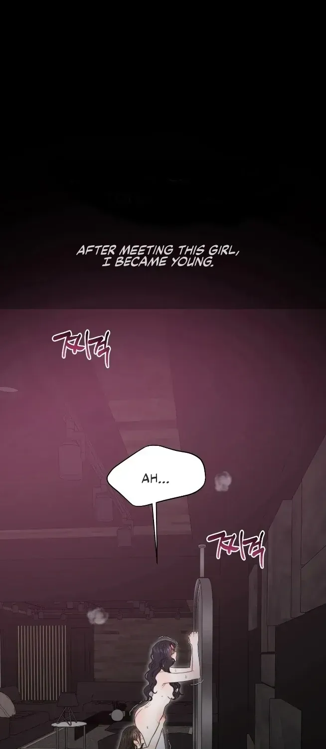 Read Shinrosimbulro chapter 1.1 image 22 on Lezhin