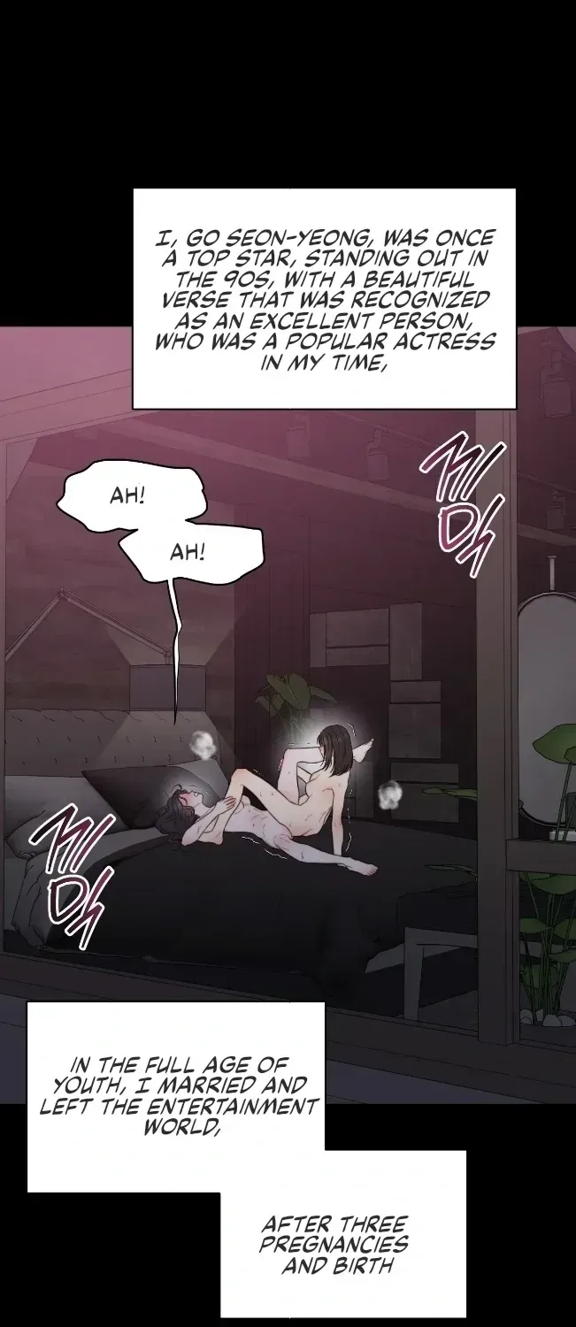 Read Shinrosimbulro chapter 1.1 image 5 on Lezhin