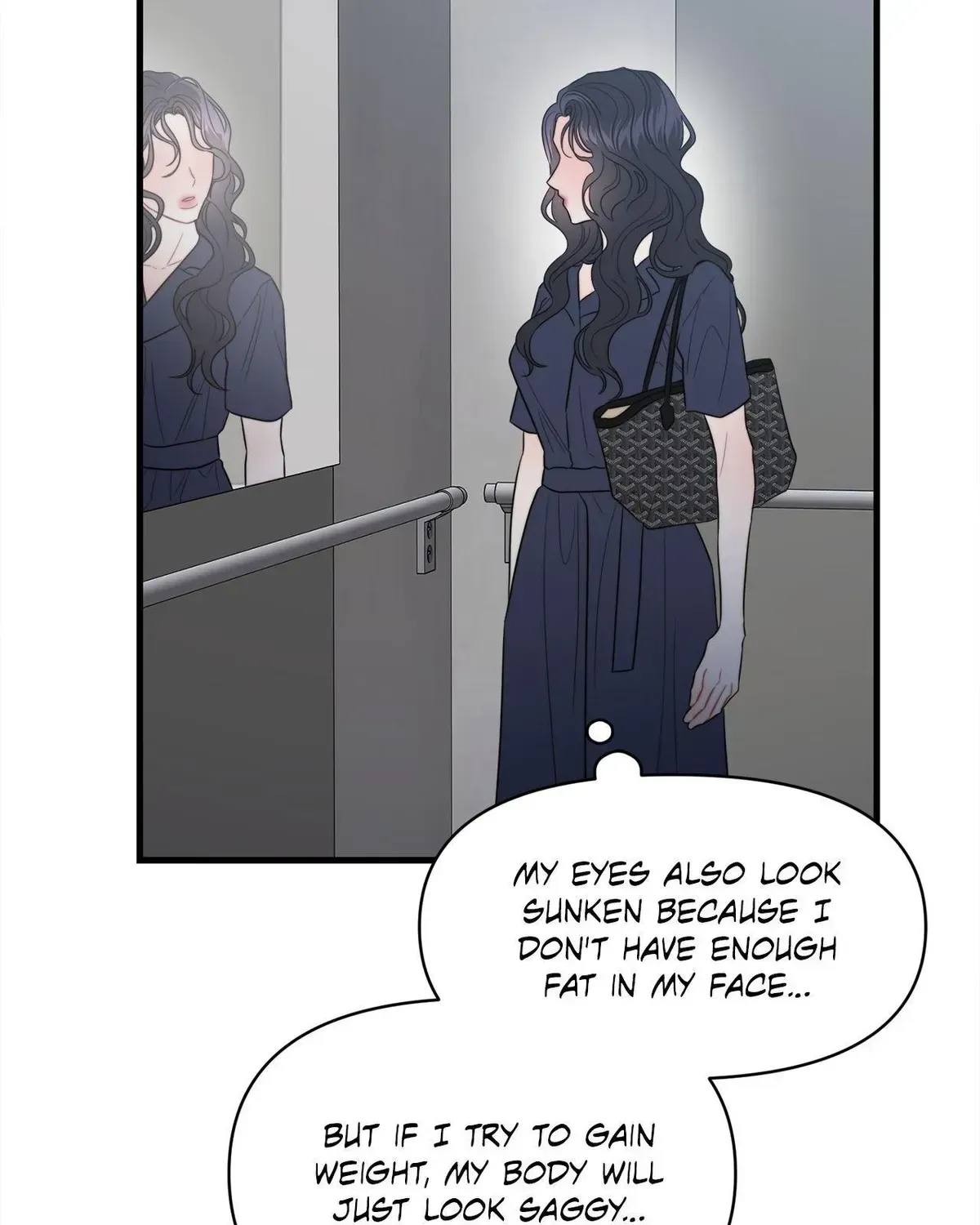 Read Shinrosimbulro chapter 1.2 image 117 on Lezhin