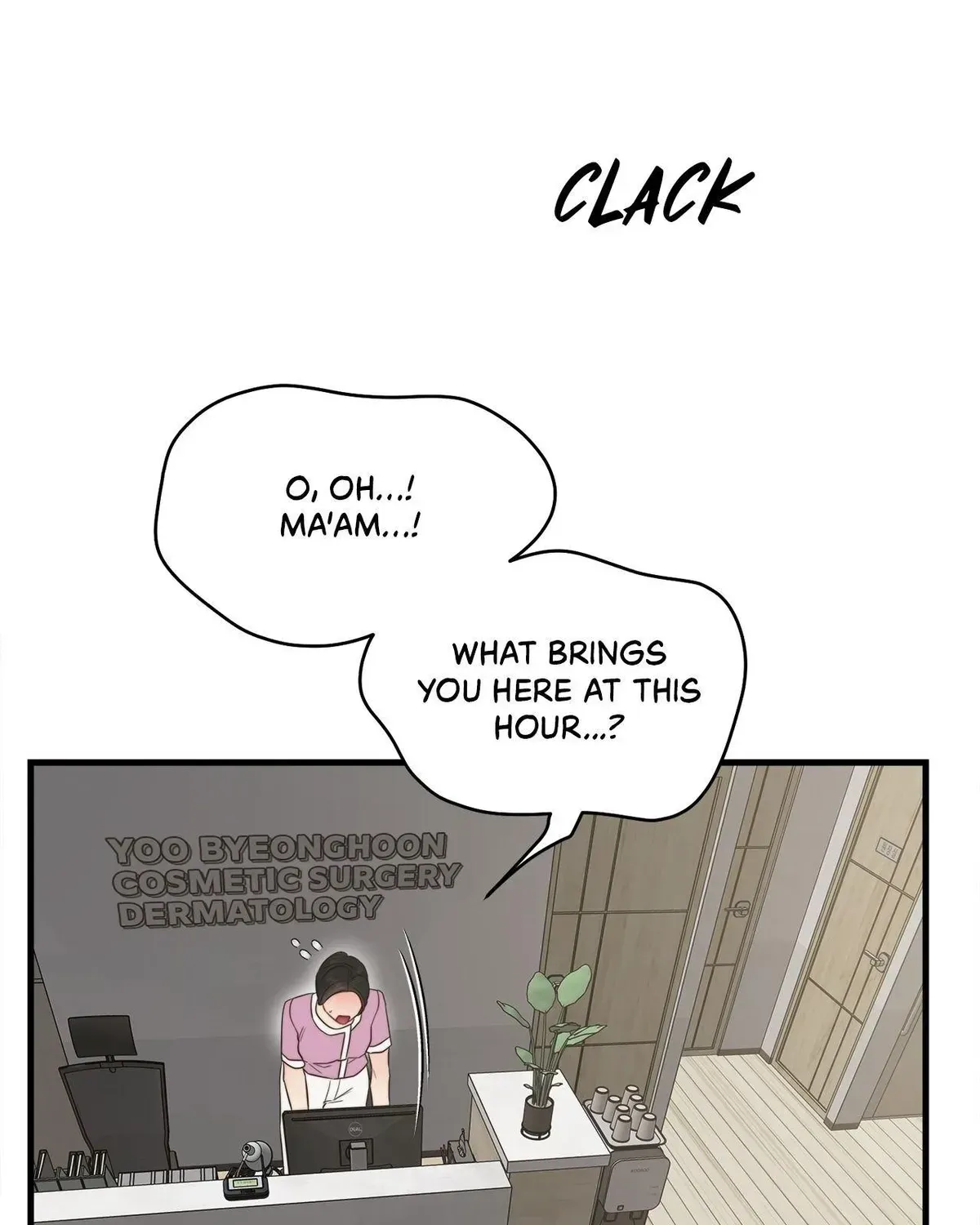 Read Shinrosimbulro chapter 1.2 image 135 on Lezhin