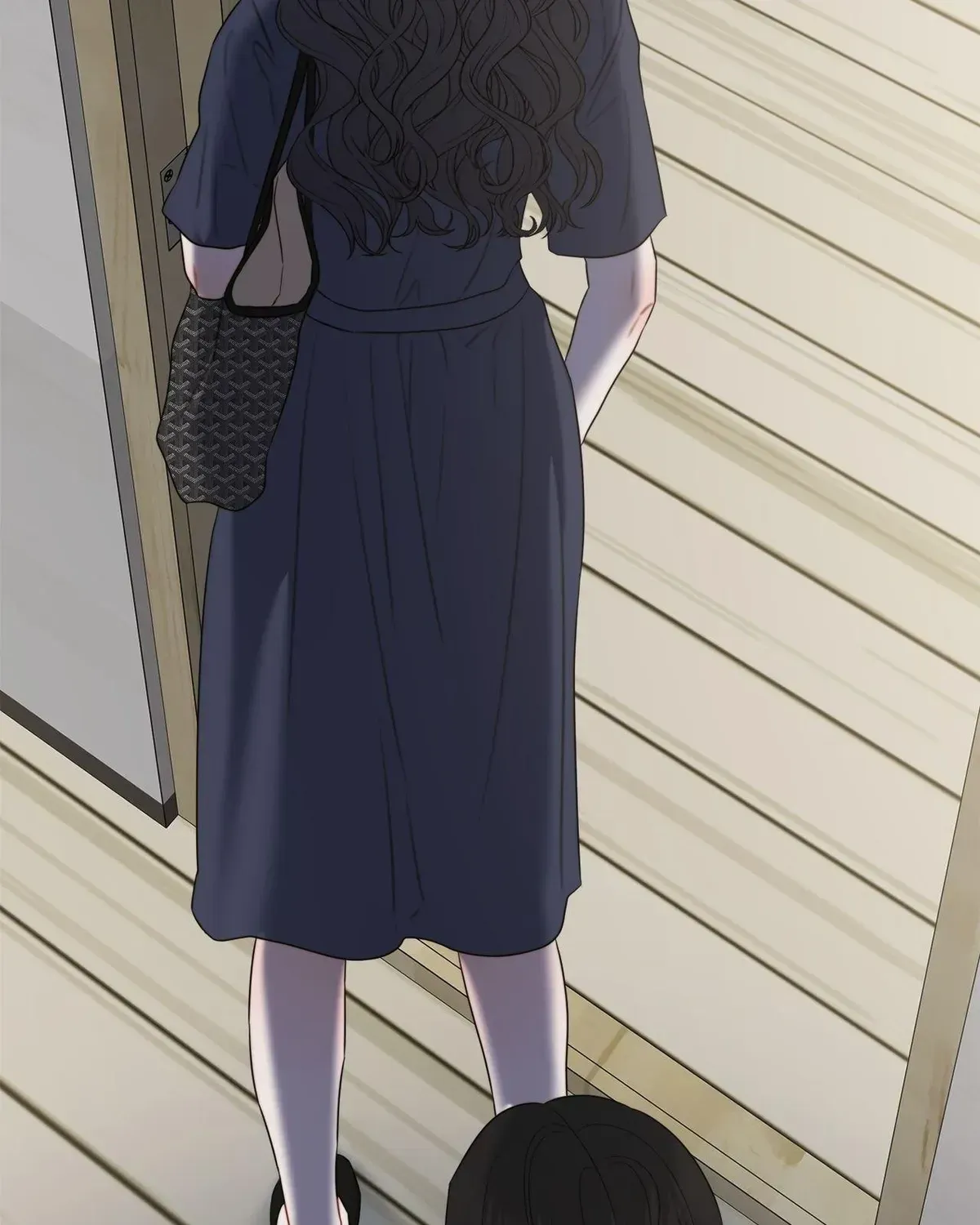 Read Shinrosimbulro chapter 1.2 image 157 on Lezhin