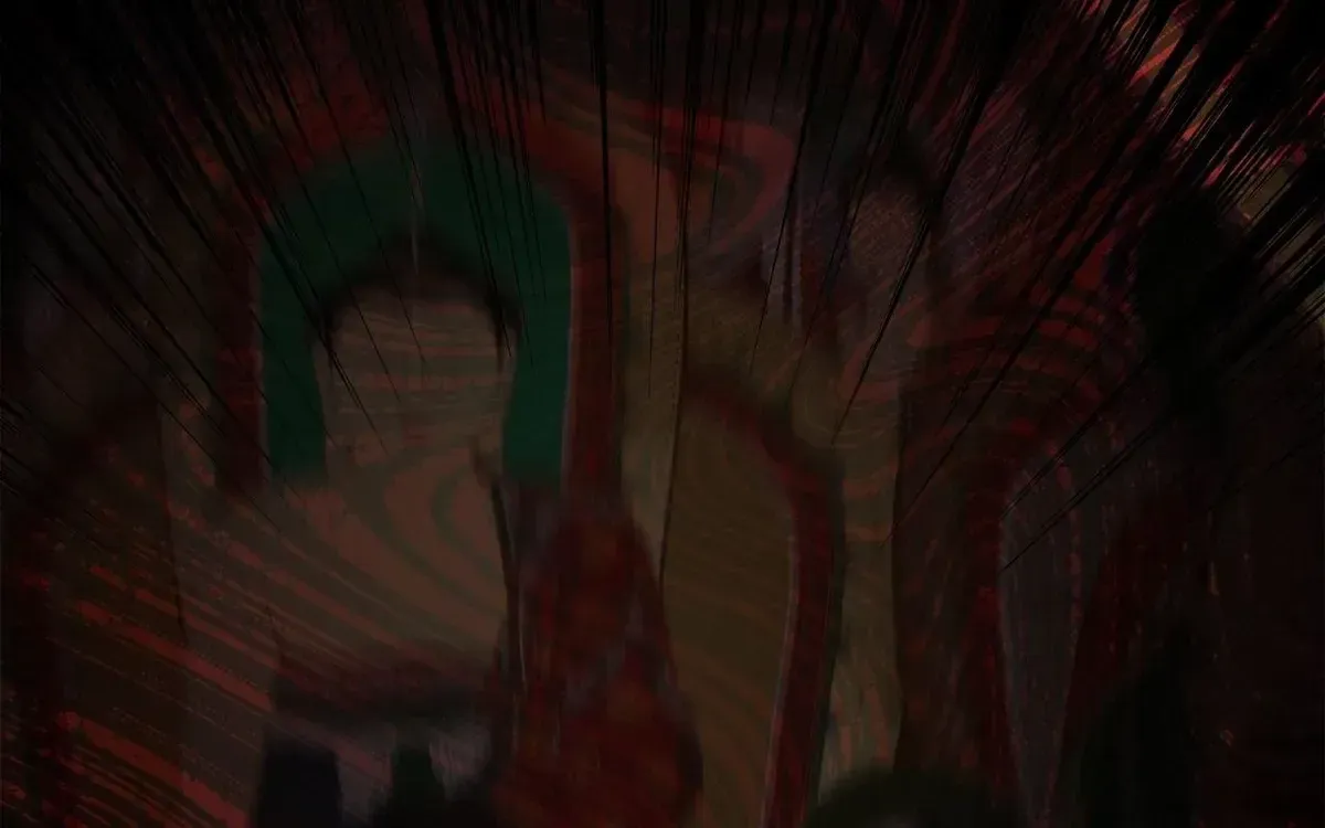 Read Shinrosimbulro chapter 1.2 image 164 on Lezhin