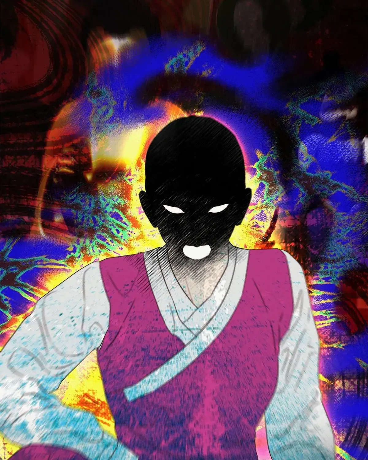 Read Shinrosimbulro chapter 1.2 image 165 on Lezhin