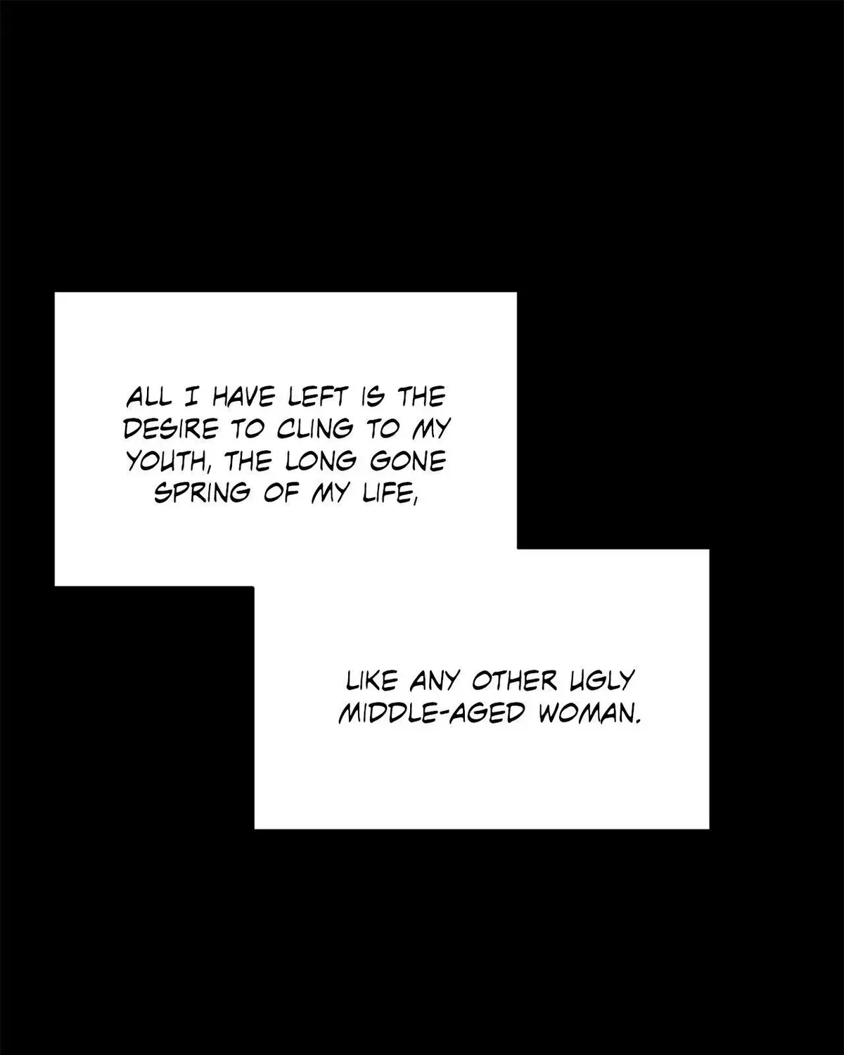 Read Shinrosimbulro chapter 1.2 image 18 on Lezhin