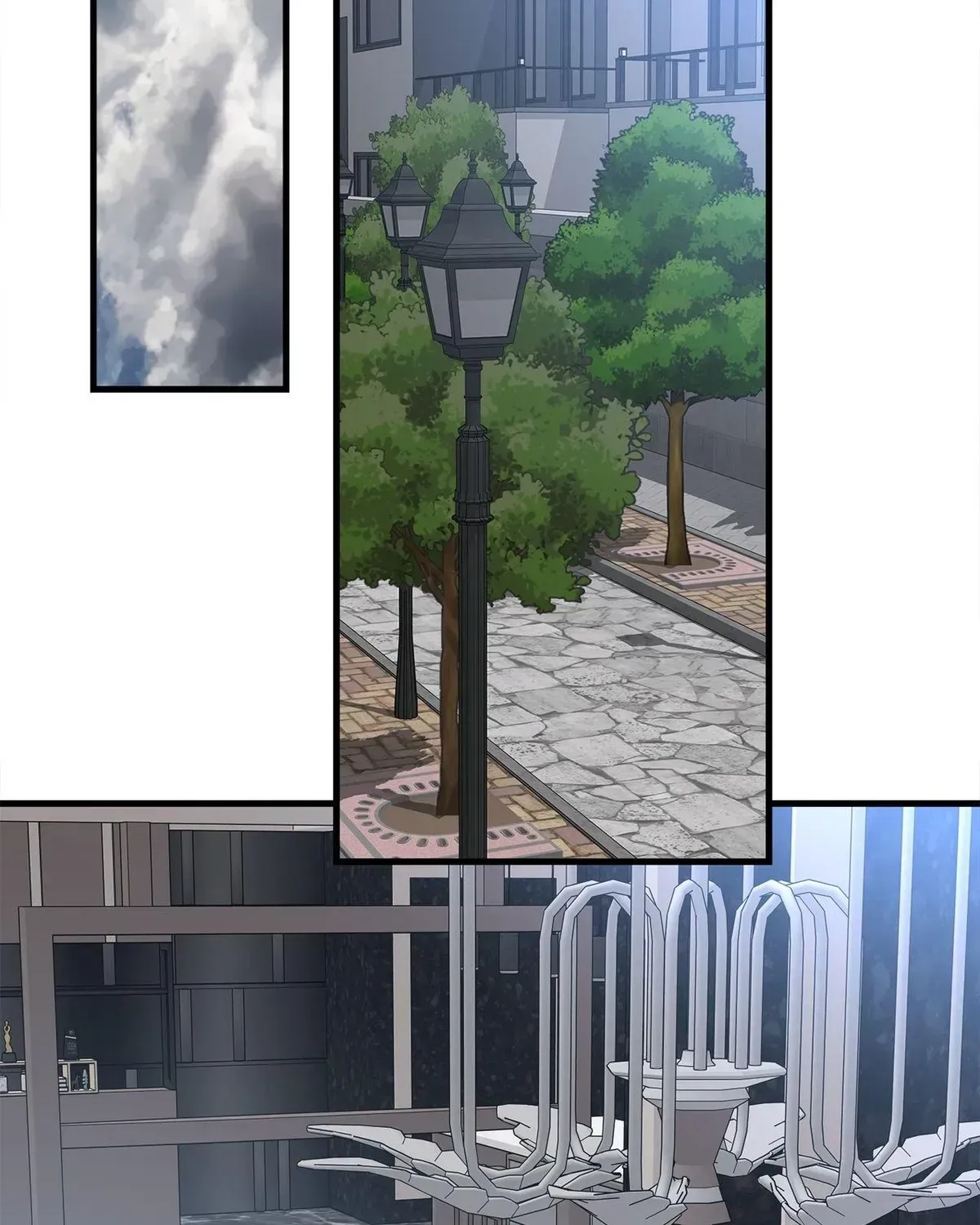 Read Shinrosimbulro chapter 1.2 image 181 on Lezhin