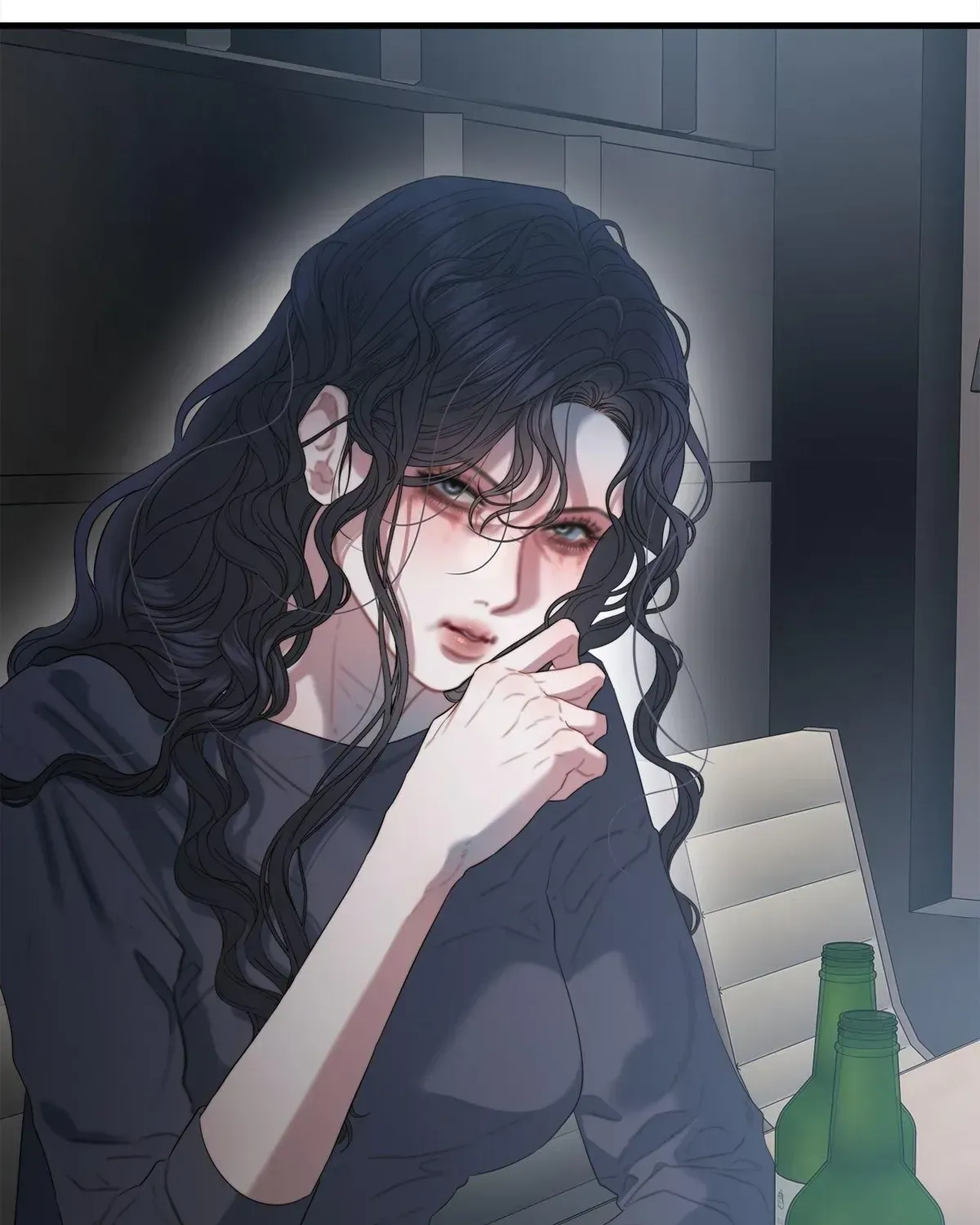 Read Shinrosimbulro chapter 1.2 image 187 on Lezhin