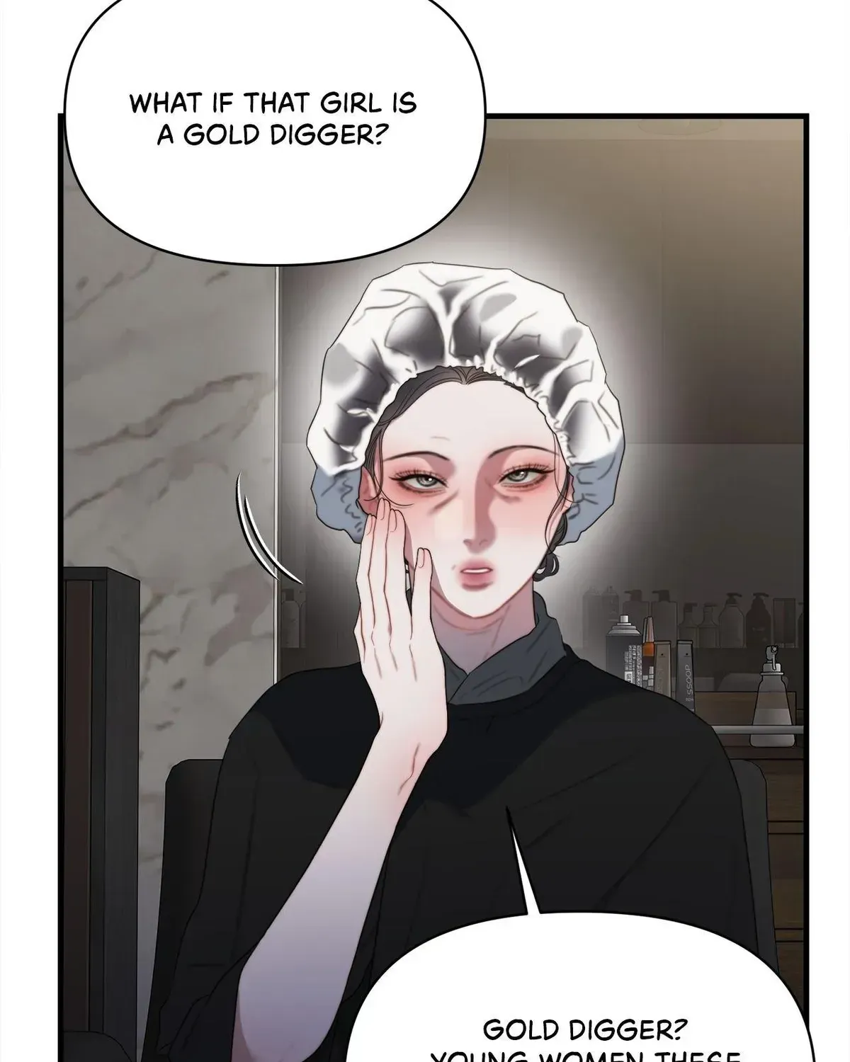 Read Shinrosimbulro chapter 1.2 image 60 on Lezhin