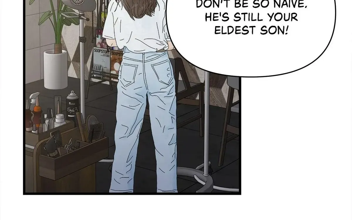 Read Shinrosimbulro chapter 1.2 image 63 on Lezhin